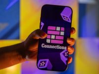 2025年11月17日纽约时报Connections攻略:NBA主题谜题解析与通关技巧