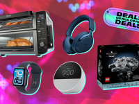 2025亚马逊黑五购物节:苹果、乐高、Kindle等热门商品创历史新低