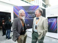 碳硅协同开启科研新纪元：2025国际人工智能科学家大会发布全球首个科研智能体系统