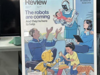 灵宇宙完成2亿元融资,顾嘉唯谈AI从虚拟走向物理世界的商业化路径