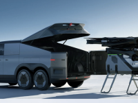 小鹏汇天飞行汽车累计订单突破7000台，2026年开启交付新时代