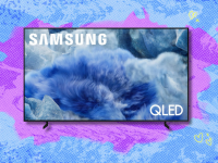 三星75英寸QLED 4K电视创历史新低 无需等待黑五抢先入手