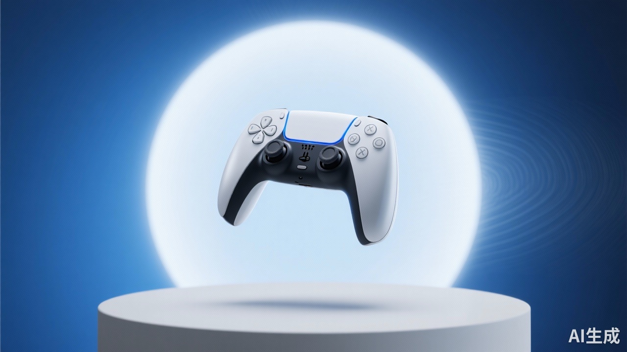 8BitDo控制器新增摇动唤醒功能 为Switch 2带来远程开机体验