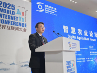 智慧农业迎来AI变革 拼多多分享数字农业实践经验