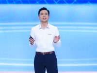 百度AI云硬核实力解析:从底层芯片到超级智能体的全栈布局