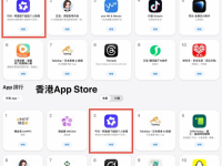 阿里千问App席卷港澳市场:登顶澳门App Store榜首,跻身香港前三强