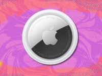 Apple AirTags创历史新低:黑色星期五前单只仅售18美元