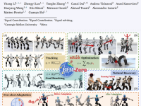 BFM-Zero突破:人形机器人摆脱动捕数据依赖,实现自然运动控制