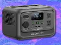 Bluetti Elite 30 v2便携电源站历史最低价：仅需189美元即可获得可靠备用电源