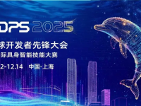 GDPS 2025全球具身智能大赛启动:开启物理智能新纪元