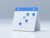 Google Calendar全新任务管理功能：无需创建虚假会议即可锁定工作时间