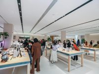 INNO100全球创新旗舰店深圳启幕：打造科技与设计融合的国际化创新平台