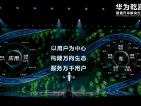 华为乾崑智驾实现L3级突破，生态服务全面升级