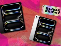M5 iPad Pro Black Friday特惠：亚马逊创历史新低价，最高节省100美元