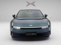 小鹏P7设计幕后：7小时说服团队，1259份方案背后的创新博弈