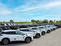 文远知行获全球首个美国以外城市级Robotaxi纯无人运营牌照，加速中东自动驾驶商业化