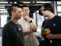 量子灯塔计划启动：光子跃迁与清华SIGS携手培养智能影像高端人才