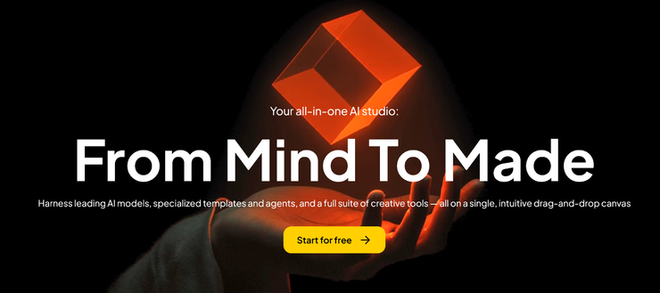 昆仑万维SkyReels评测：AI视频创作进入一体化时代