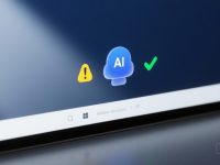 Windows迈向AI操作系统新时代:任务栏集成智能助手,文件管理器融入Copilot