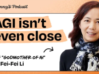 李飞飞深度解析:语言模型无法突破的机器人技术瓶颈