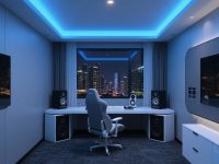 万豪希尔顿批量改造电竞房，高端酒店转型瞄准Z世代消费力