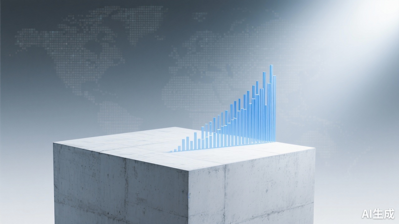 中国水泥企业非洲市场突围：海外业务成利润增长新引擎