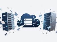 云服务中断频发：企业为何必须建立冗余备份机制