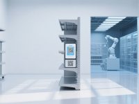 亚马逊如何通过创新技术重塑Whole Foods超市体验