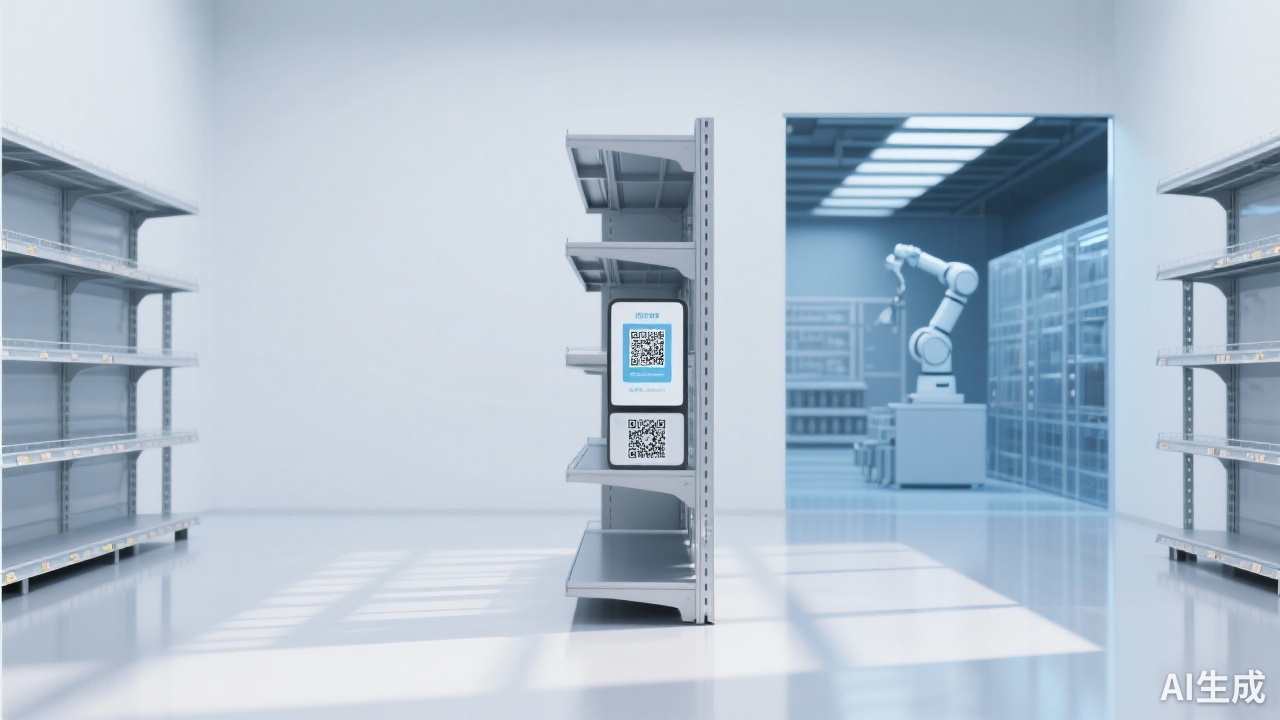 亚马逊如何通过创新技术重塑Whole Foods超市体验