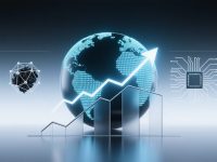 全球制造业PMI释放复苏信号 资本市场并购与板块轮动并行