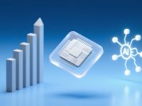 内存芯片价格飙升60% 华为发布AI算力突破技术