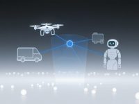 刘强东乌镇峰会重磅发声:无人配送将实现周工作1小时,建议对技术垄断企业征收90%重税