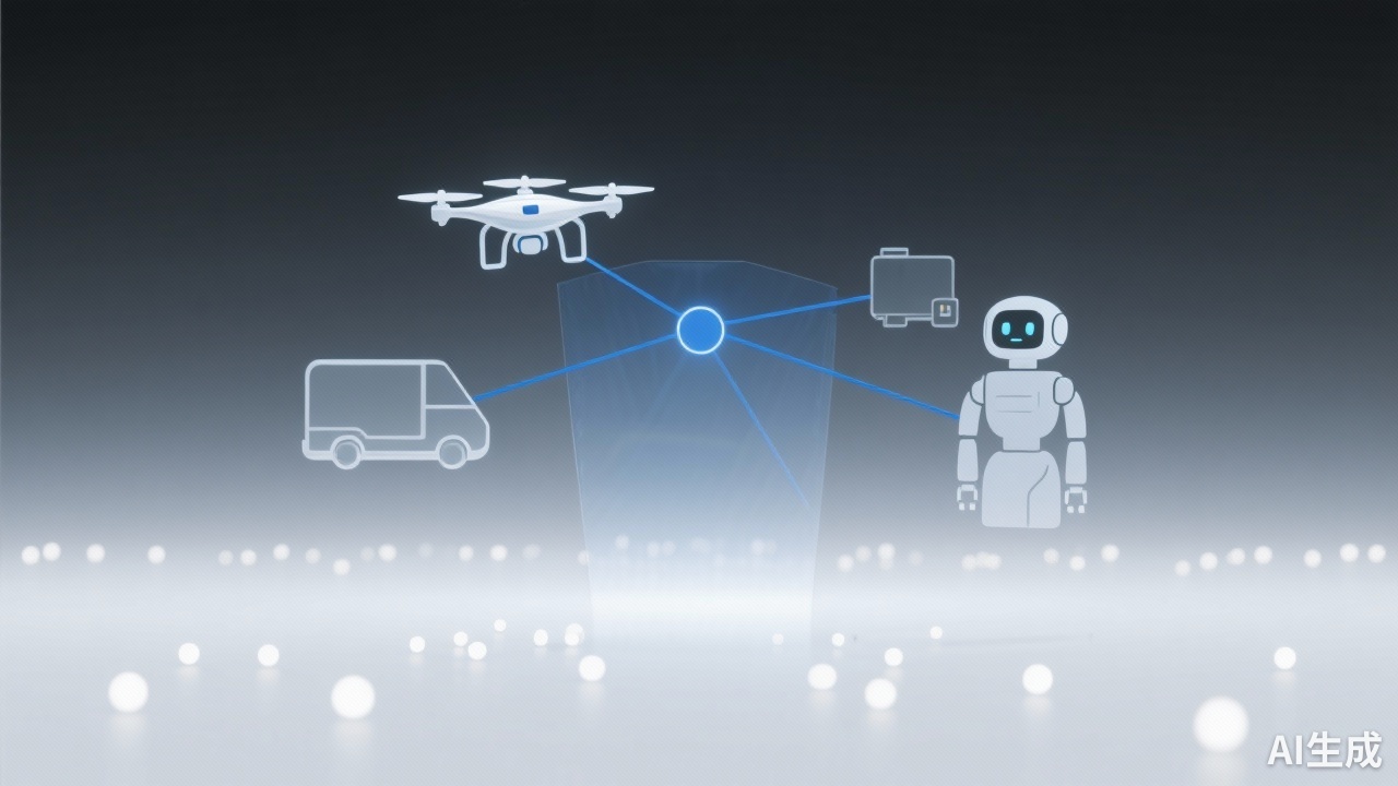 刘强东乌镇峰会重磅发声：无人配送将实现周工作1小时，建议对技术垄断企业征收90%重税