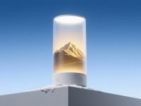 华为「日照金山」路由器引爆市场:颜值经济如何重塑行业格局