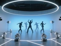 团播产业年产值突破150亿：从边缘文化到主流赛道的蜕变之路