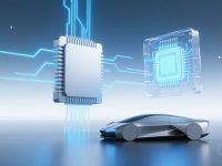 大众汽车加速智能化转型：自研芯片+本土合作双线并进