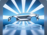 奔驰纯电CLA深度解析：豪华品牌如何以中国速度重塑电动豪华新标准