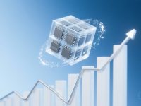 存储芯片价格飙升50% 结构性缺货或将持续至2027年