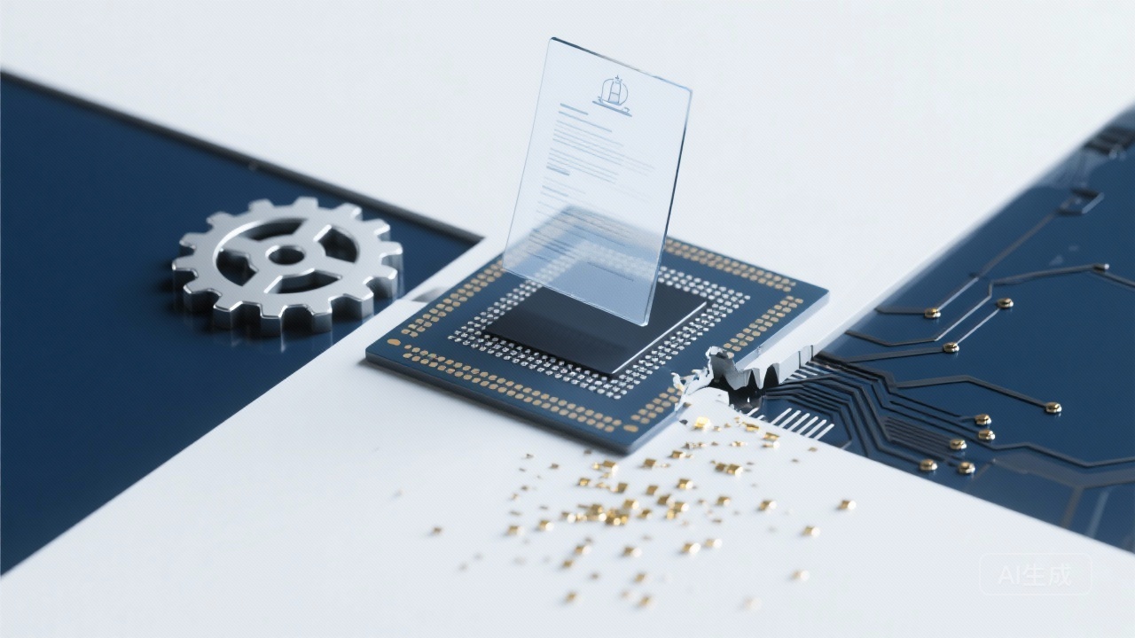 捷佳伟创专利诉讼狙击亚电科技IPO 隆基绿能卷入半导体设备之争