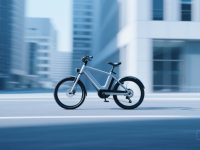 新国标实施推动两轮电动车行业转型，B端市场成新蓝海