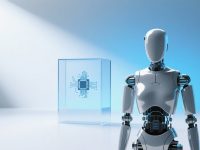 湖南女首富周群飞押注人形机器人，蓝思科技千亿布局新赛道