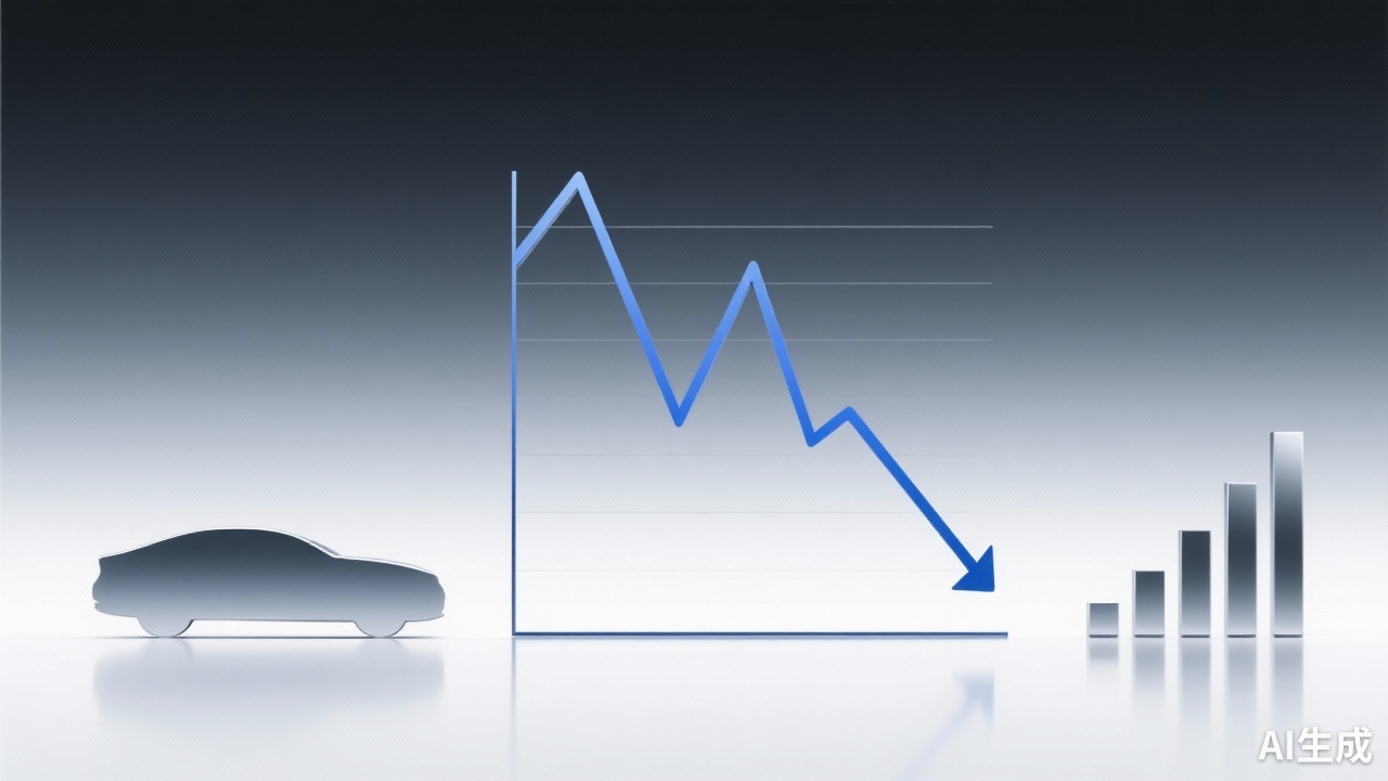 赛力斯香港上市首日遇冷，全球化战略能否扭转增长放缓局面？