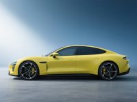 零跑Lafa5正式预售：10.58万起的高性价比电动轿跑