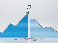 音乐行业变革：从神曲印钞机到创作困境，一首歌从赚200万到赔2万