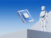 黑芝麻智能跨界机器人赛道:车规级芯片如何破解全脑智能产业化难题