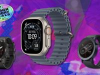 2025网络星期一健身追踪器优惠指南:苹果、佳明、Fitbit等品牌大幅降价