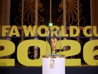 2026世界杯抽签直播指南：免费观看方式与看点解析