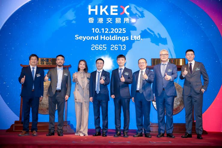 图达通港股上市：激光雷达赛道迎来新里程碑，市值突破215亿港元