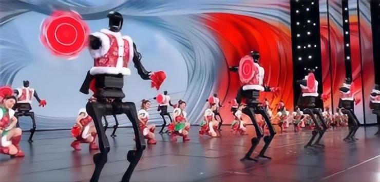 科技早报：宇树智元竞逐春晚报价过亿，京东34亿港元香港买楼，车企三点半下班引热议