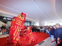 创想三维全球旗舰店开业：线下体验成3D打印行业竞争新焦点